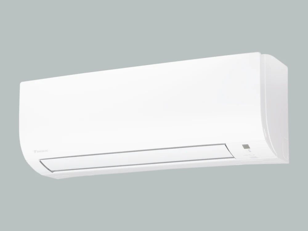 Daikin Moskus innedel