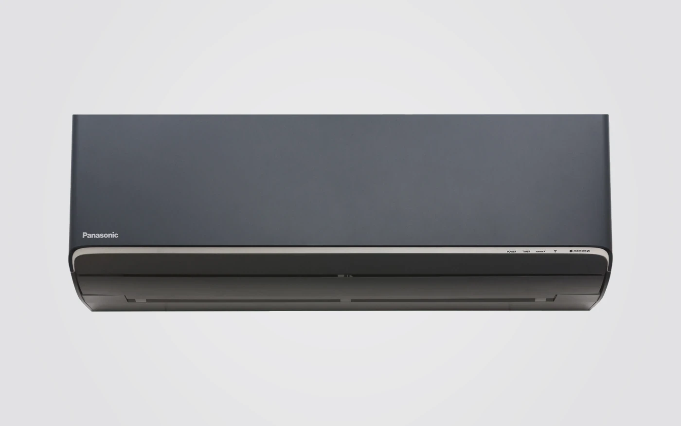 Panasonic HZ Flagship innedel i grafittgrå
