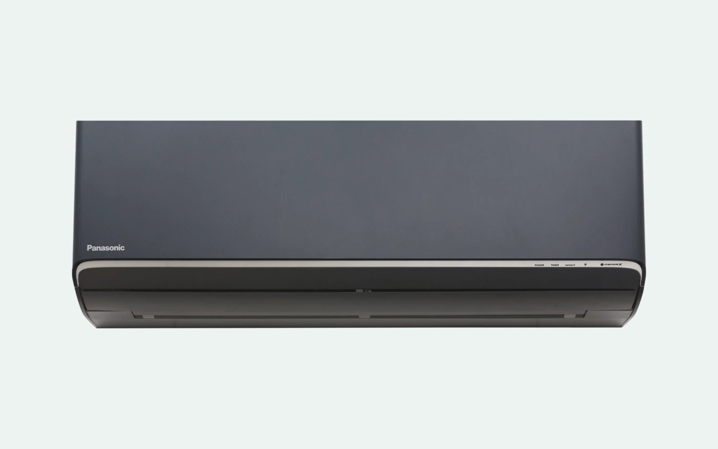 Panasonic HZ Flagship i grafittgrå