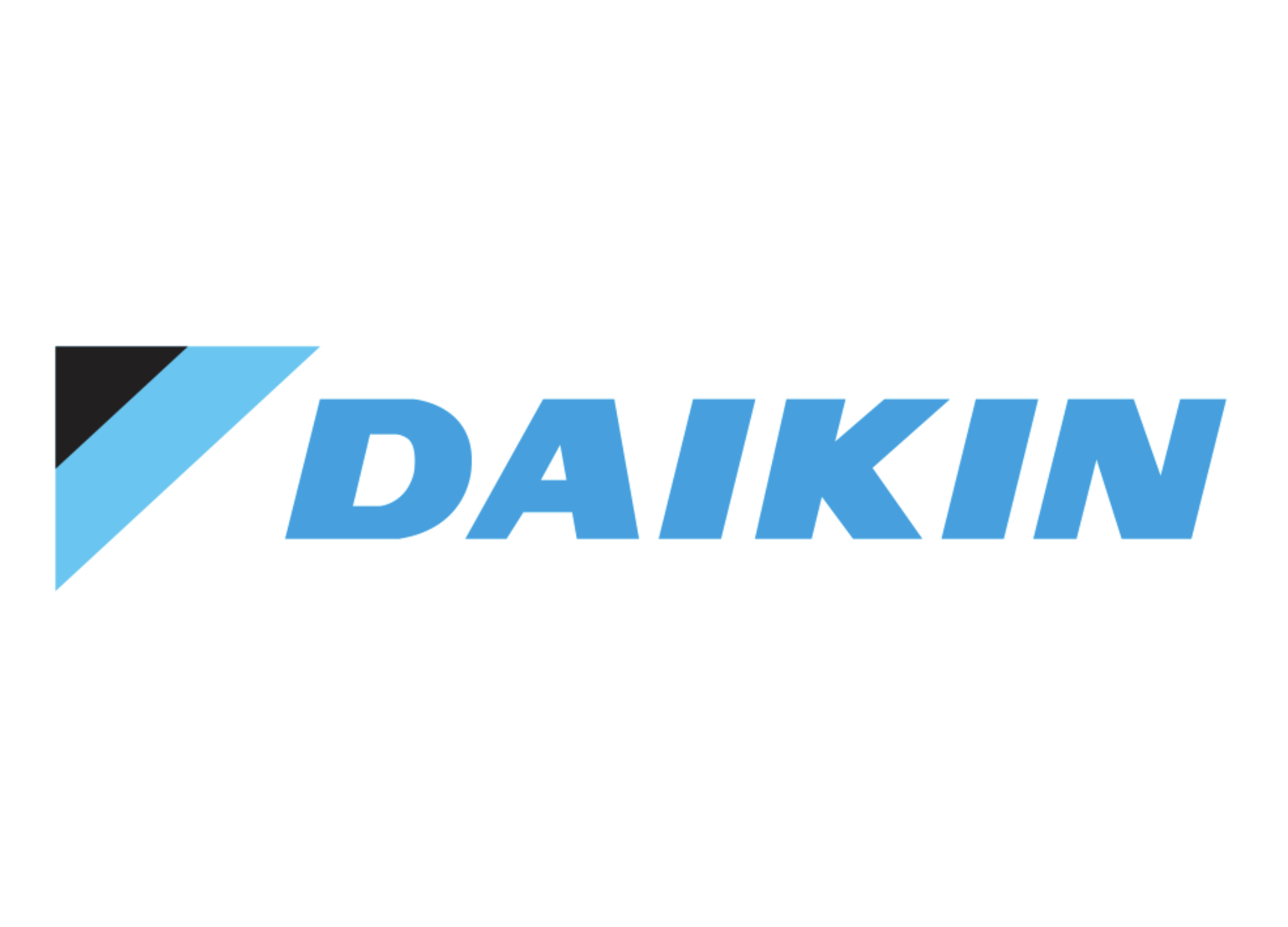 Servion AS blir offisiell varmepumpeleverandør for Daikin